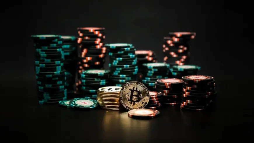 Pros and Cons of Using Cryptocurrency in Online Casino Transactions