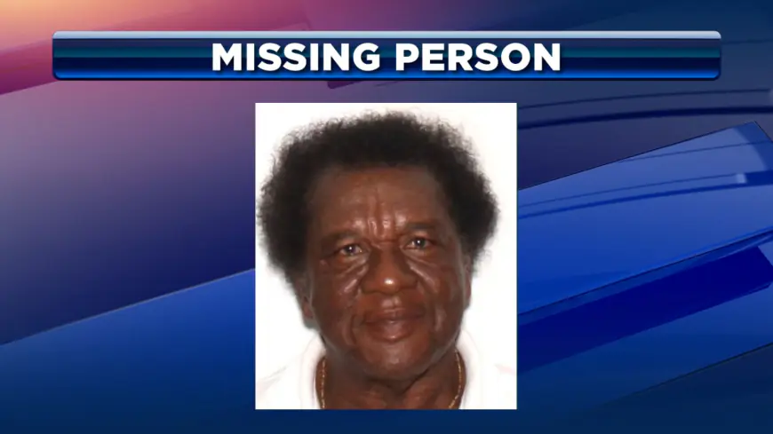 Search underway for 78-year-old man reported missing from Deerfield Beach