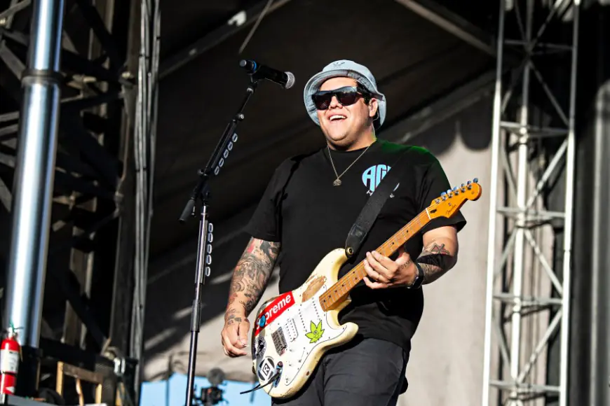 Sublime with Rome Farewell Tour stopping in San Diego