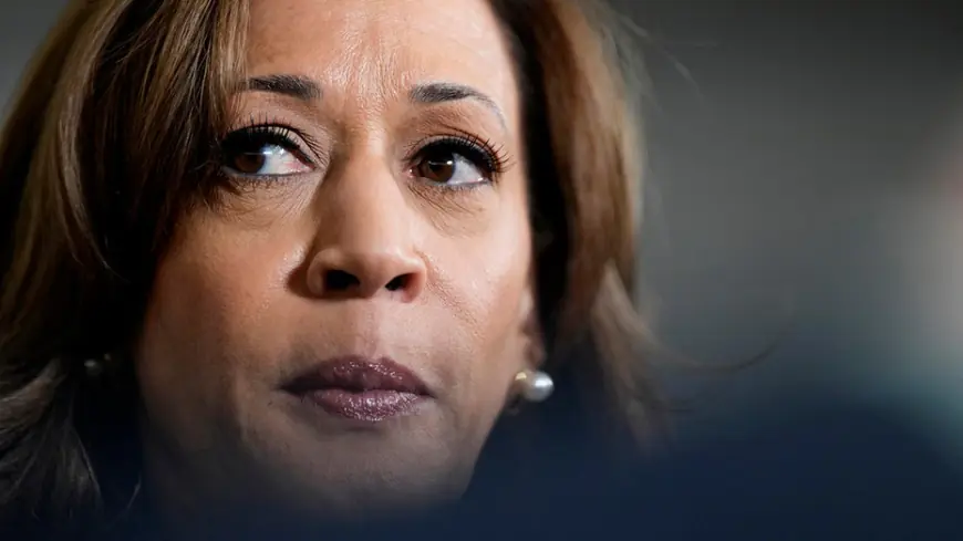 Harris campaign tells Muslim interviewer he can't ask about Gaza, she talks up bacon instead: 'Taken aback'