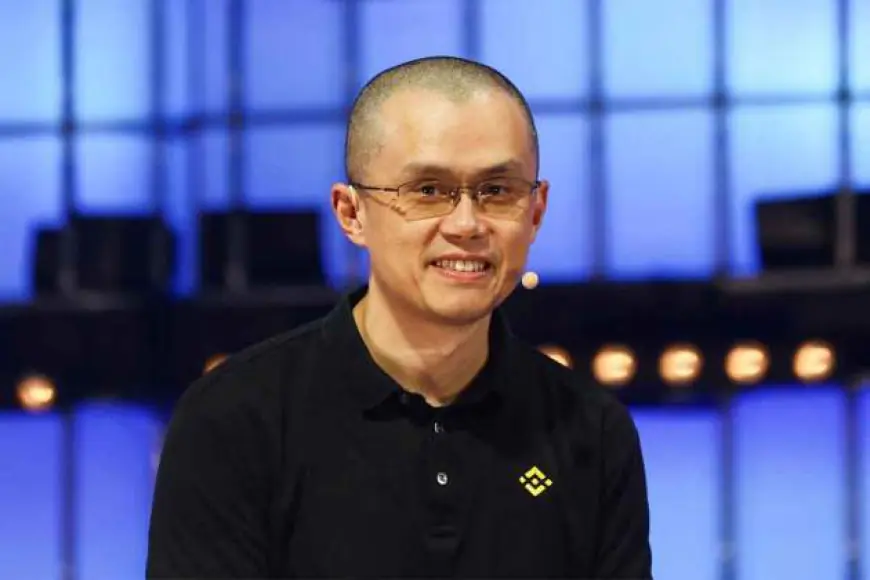 No Comeback: Binance Founder CZ Says He’s Not Returning To The Exchange