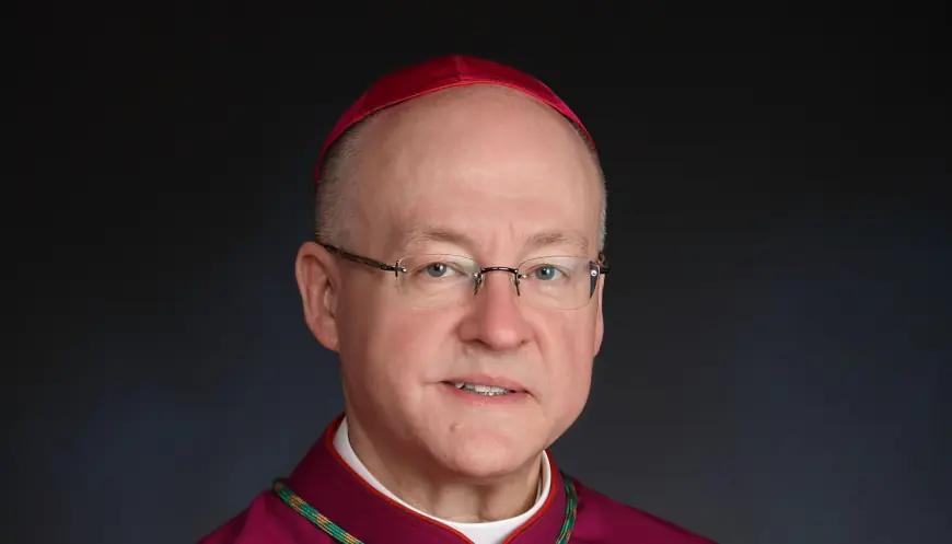 Pope Francis names Chicago auxiliary bishop to lead Milwaukee Archdiocese