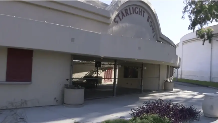 San Diego's historic Starlight Bowl gets a second chance