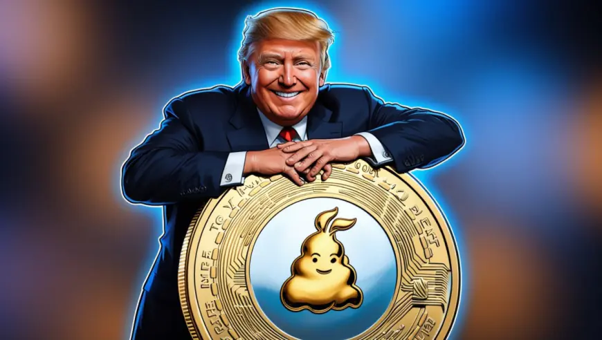 Trump’s Coin Is About As Revolutionary As OneCoin