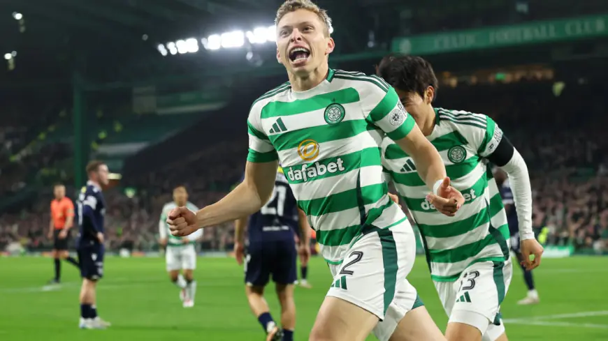 How to watch Celtic vs. RB Leipzig online for free