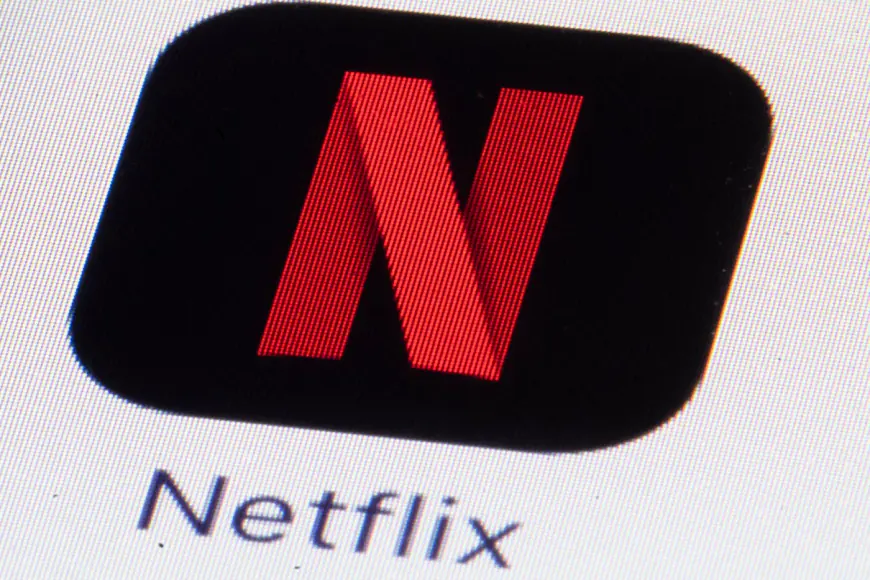 Netflix offices raided in European tax fraud investigation