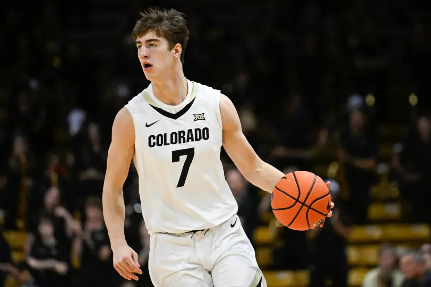 Sebastian Rancik shines in stellar debut for CU Buffs men’s basketball