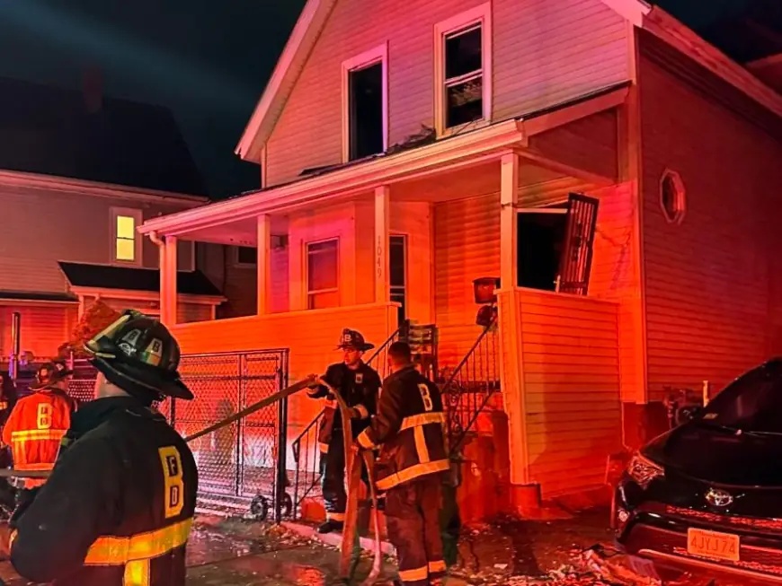 16-year-old boy dies from injuries days after Hyde Park house fire