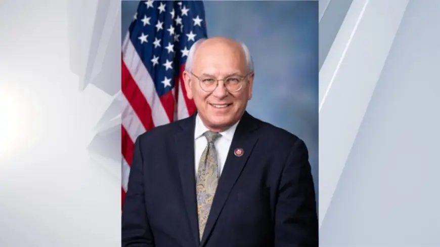 Paul Tonko wins reelection in NY's 20th congressional district