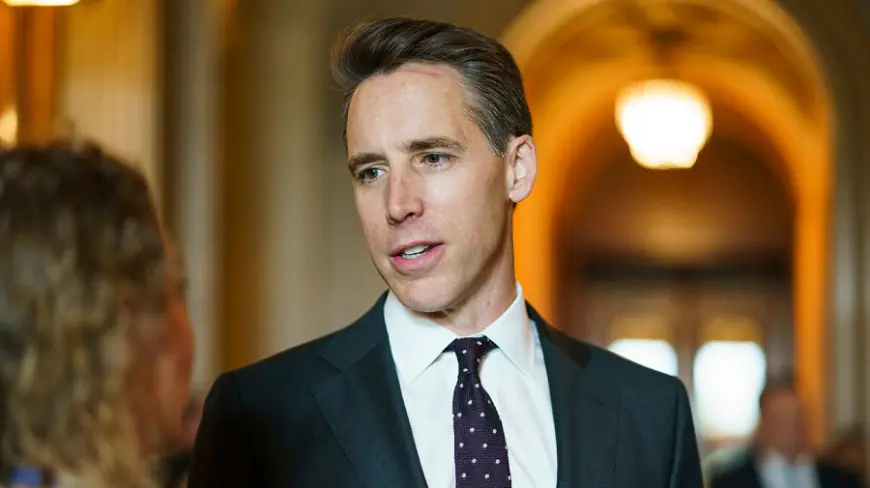 LIVE: Hawley defeats Kunce in Missouri U.S. Senate race, AP projects