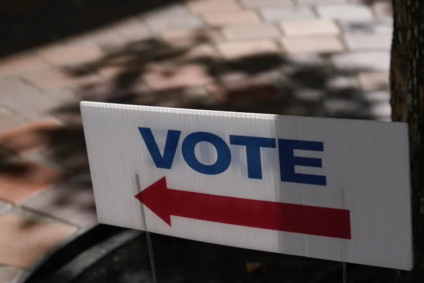 Farmington school board election: Kyle Christensen, Hannah Johnson	and Kelsey Jezierski win seats