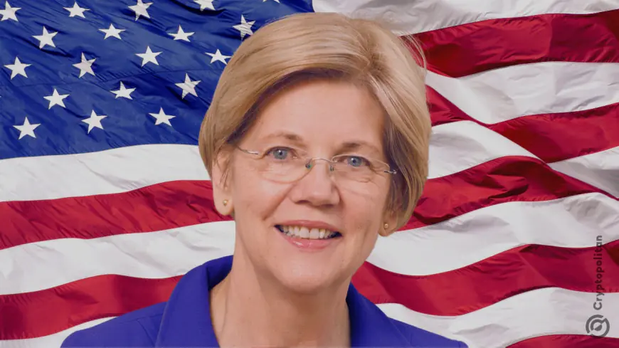 Senator Warren wins against pro-crypto Republican John Deaton in Massachusetts