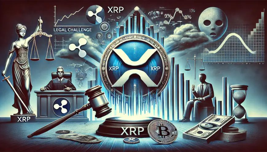 SEC Lawsuit Suppressing XRP Growth, Ripple Argues