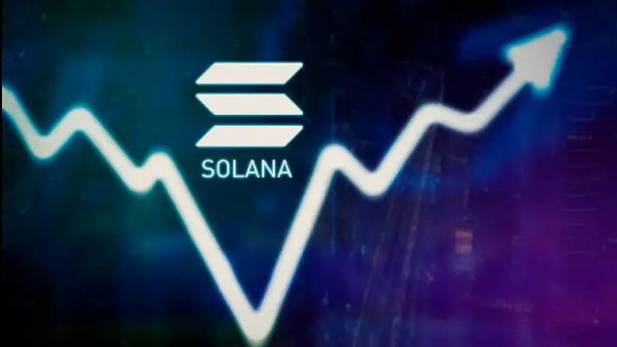 Meglódultak az altcoinok is felfelé, a Solana pedig már a 4. legnagyobb kriptovaluta