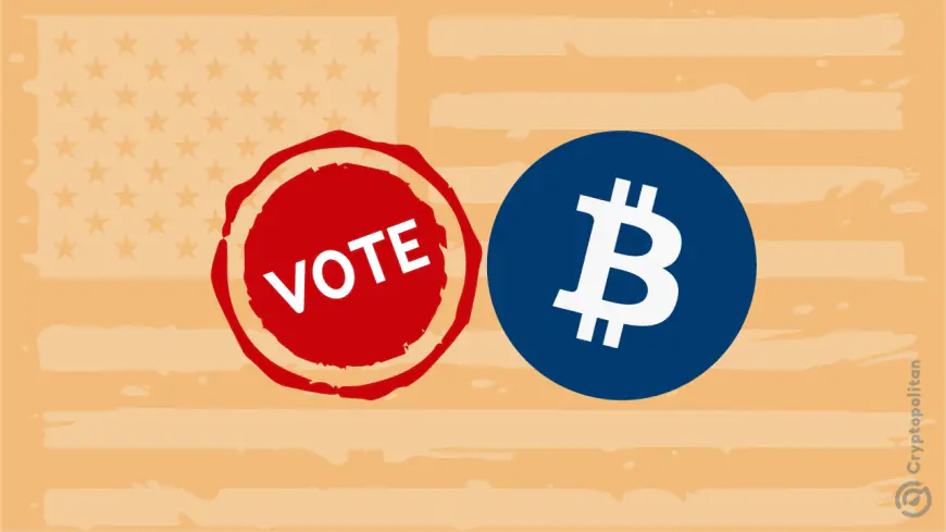 Could the US election results power Bitcoin (BTC) to $100K?