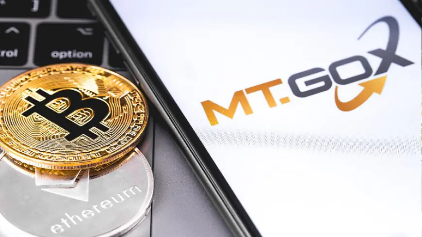 2 milliárd dollárnyi Bitcoint utalt át a csődbement Mt.Gox