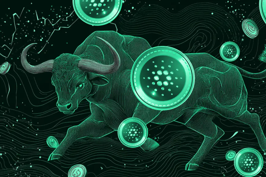 Crypto Rally Heats Up as Cardano Leads! Is SOL Next, or Is This Trending Crypto Taking Over?