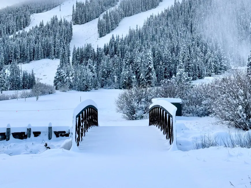 Massive snow totals hit high country with Eldora, Copper Mountain, Breckenridge on verge of opening