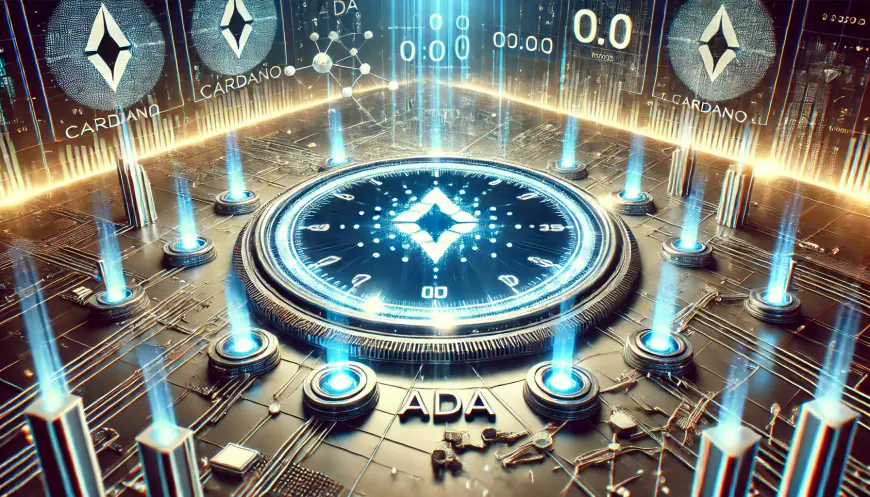 Whale Activity Signals Positive Future for ADA: Here’s What It Means for Cardano