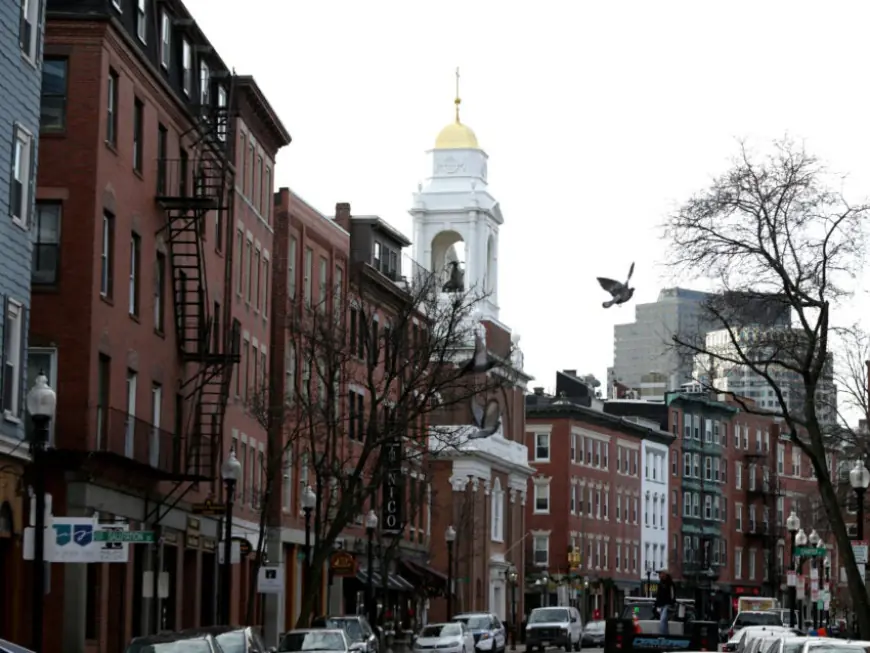 The North End was named a hot spot for ‘authentic’ travel. Do you agree?