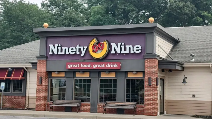 Restaurant opening in ex-Clifton Park Ninety-Nine space