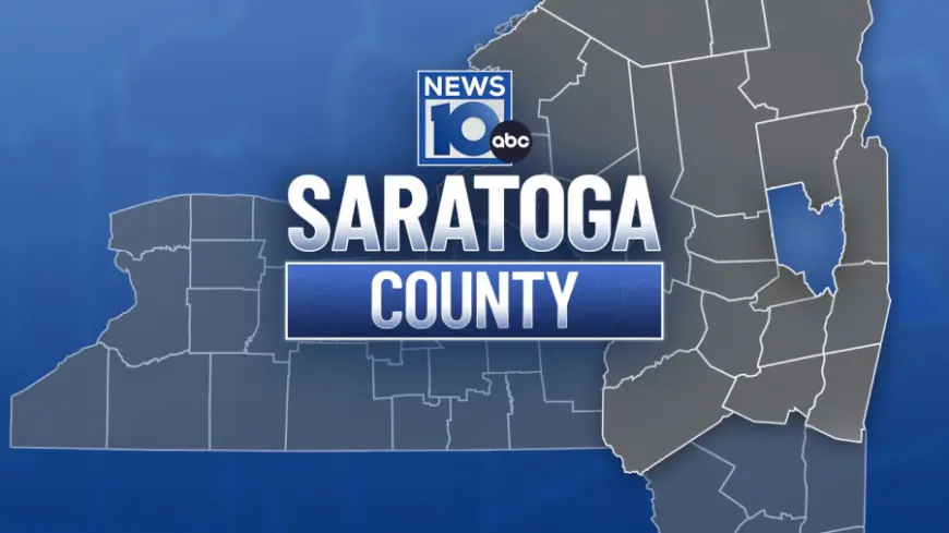 Saratoga County releases 2025 tentative budget