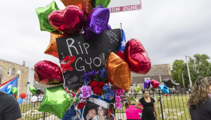 Gunman guilty in deadly Puerto Rican Day shooting