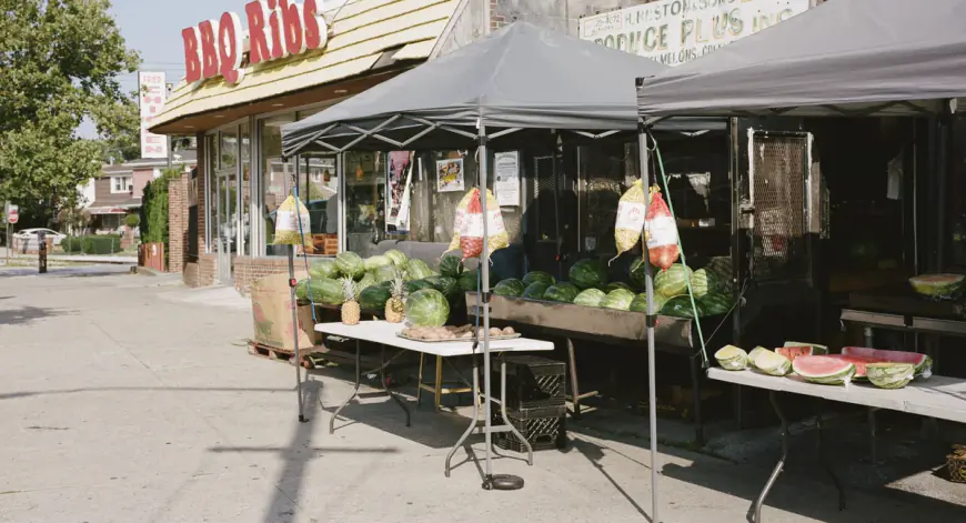 Advocates fear NYC migrants will be targeted through new sanitation department powers