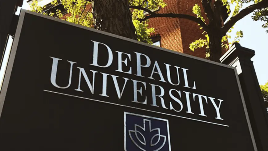 DePaul University President releases letter after Jewish students supporting Israel punched on campus