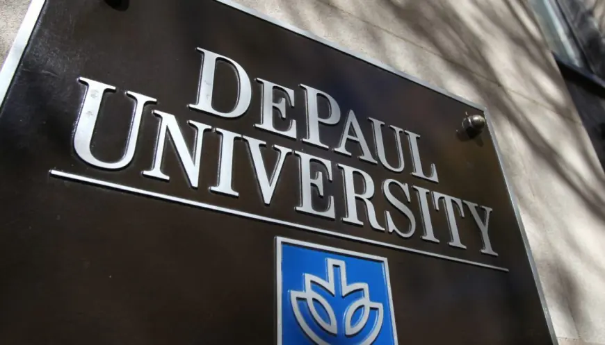 2 Jewish DePaul students supporting Israel are punched, pushed near campus