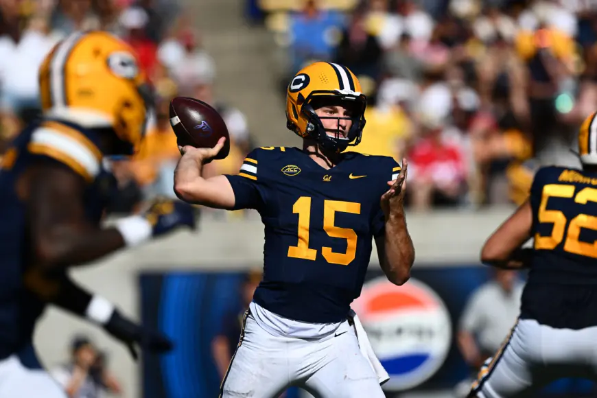 Mendoza’s stingy streak makes Cal history, but sophomore QB has loftier goals in mind for Golden Bears