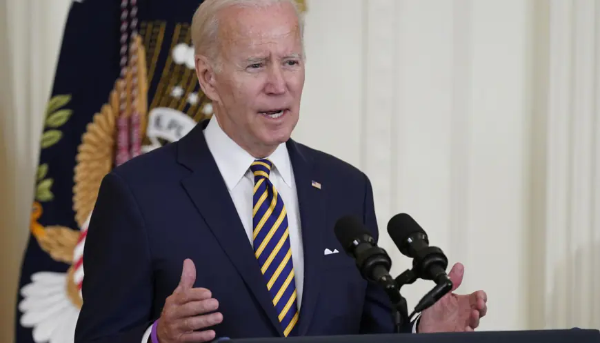 WATCH: Biden to address presidential election results