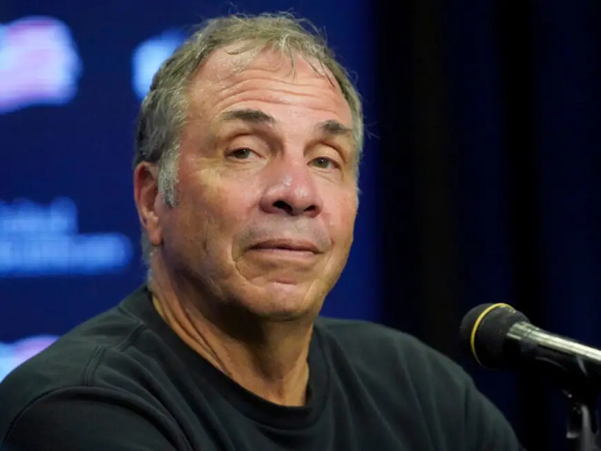 Former Revolution coach Bruce Arena reportedly set to be hired by the San Jose Earthquakes