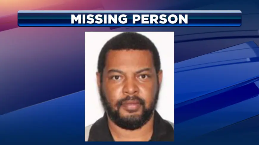 Police search for 46-year-old man reported missing from North Miami-Dade