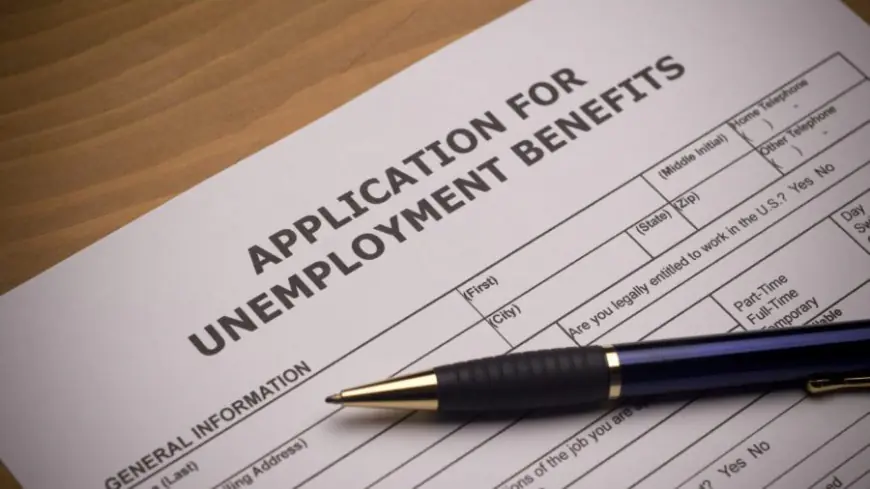 Unemployment claims rise slightly nationwide, including in California