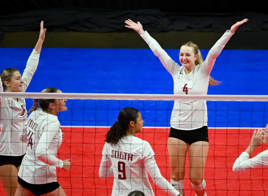 State volleyball: Lakeville South hitting its peak heading into Class 4A final