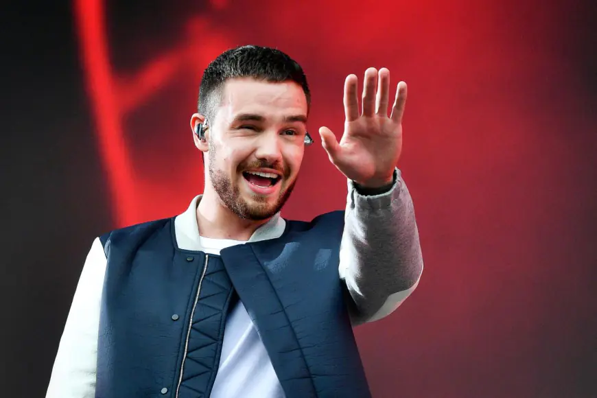 Three people charged in connection with Liam Payne’s death