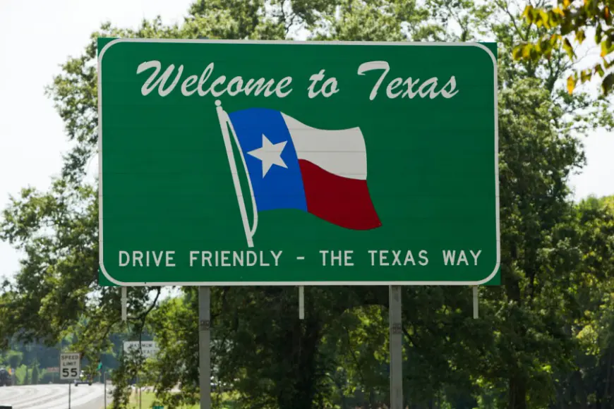 Texas launches initiative to combat fatal traffic crashes