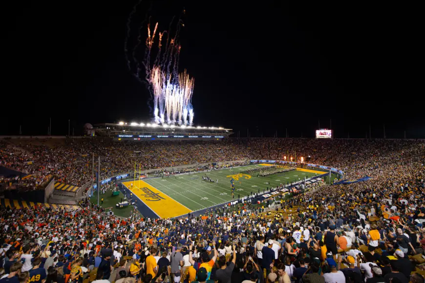 What to know before Cal kicks off at Wake Forest on Friday night