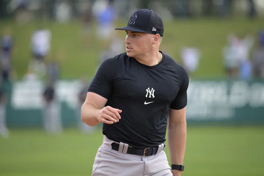 Could Caleb Durbin’s ‘superpower’ make him Yankees’ next second baseman?