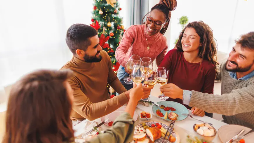 Entertain with ease: 10 entertaining essentials to simplify your holiday hosting