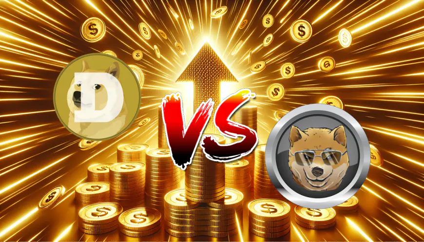 Felejtsd el a Dogecoin hype-ot – a Dogen 15000%-os emelkedése az igazi téma