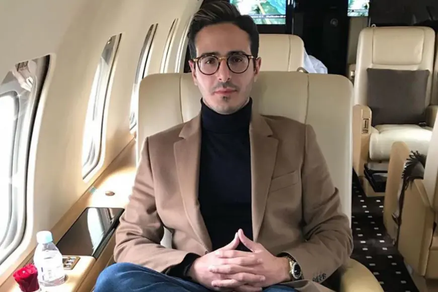 The Journey of Altcoin Gordon: From Twitter Fame to Crypto Wisdom