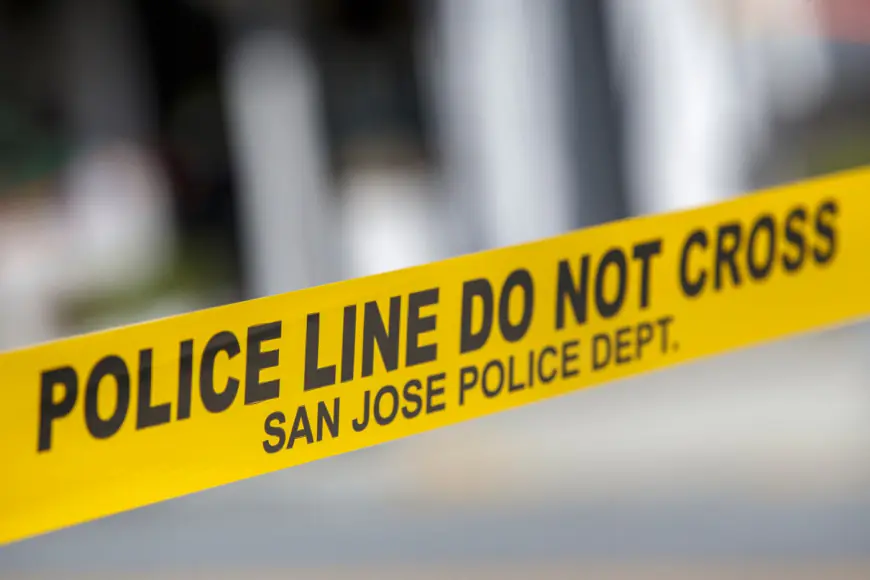 San Jose: Authorities identify victim of alleged hit-and-run homicide