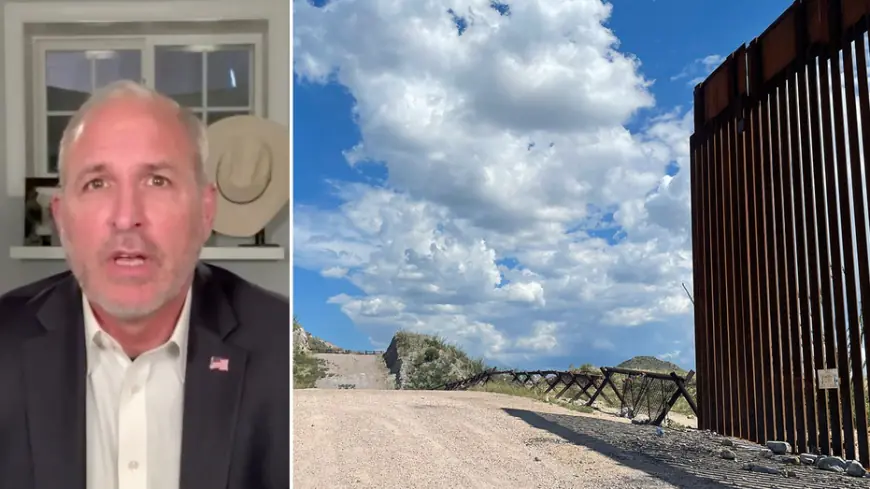 'Rapid pace': Former Trump official makes prediction about incoming admin's aggressive border plan