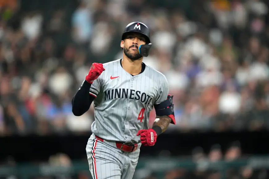 Twins position breakdown: Shortstop