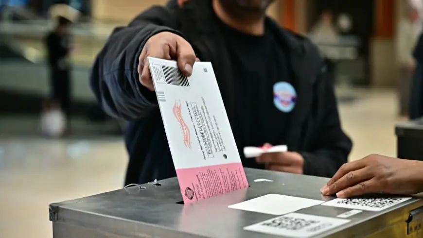 Ballot measures to upend state election systems failed across the country