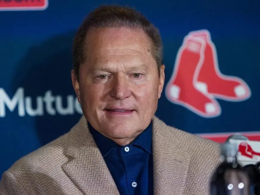 MLB agent Scott Boras claims Red Sox are ‘wanting to secure high-level players’ this offseason