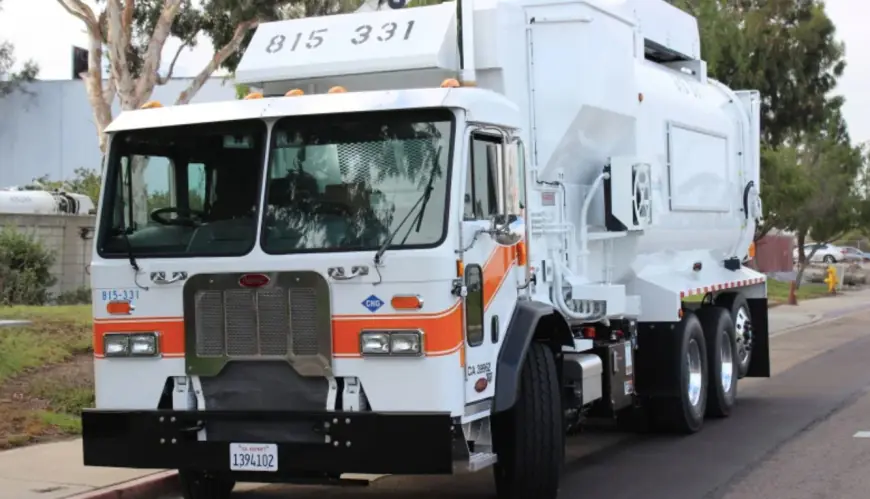 San Diego Begins Second Phase of Community Meetings on Trash Collection