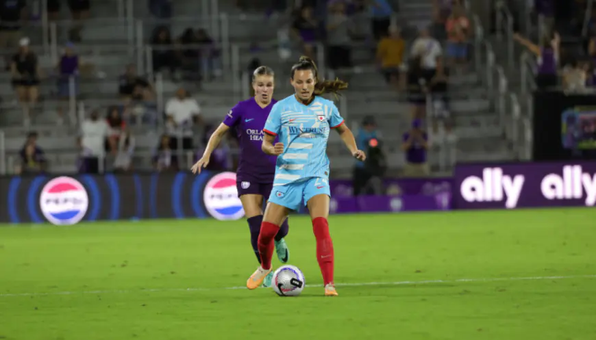 Red Stars lose 4-1 to Pride in first round of NWSL playoffs